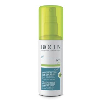 BIOCLIN DEO 24H VAPO S/P PROMO