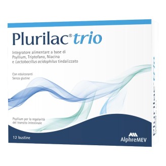 PLURILAC TRIO 12BUST