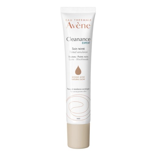 AVENE CLEANANCE EXPERT COLOR