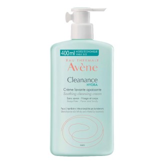 AVENE CLEANANCE HYDRA DET 400M