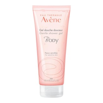 AVENE BODY GEL DOCCIA 100ML