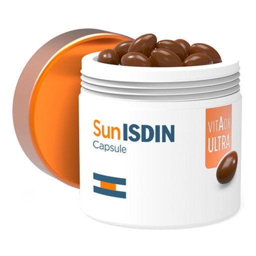 SUNISDIN CAPSULE 30CPS