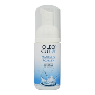 OLEOCUT MOUSSE 100ML