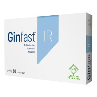 GINFAST IR 30CPR