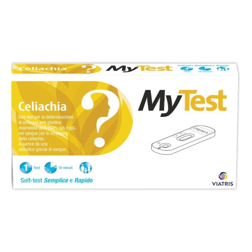 MYTEST CELIACHIA KIT