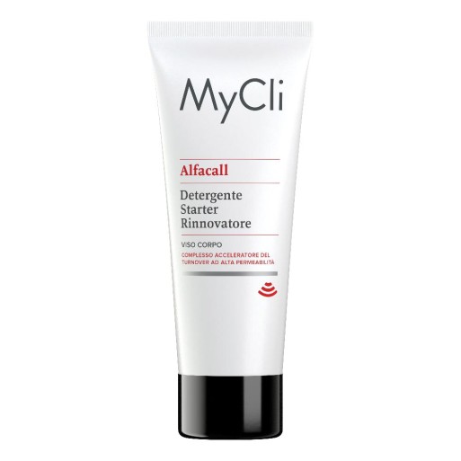 MYCLI ALFA DETERGENTE STARTER