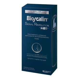 BIOSCALIN SR MEN TRATT ANTICAD