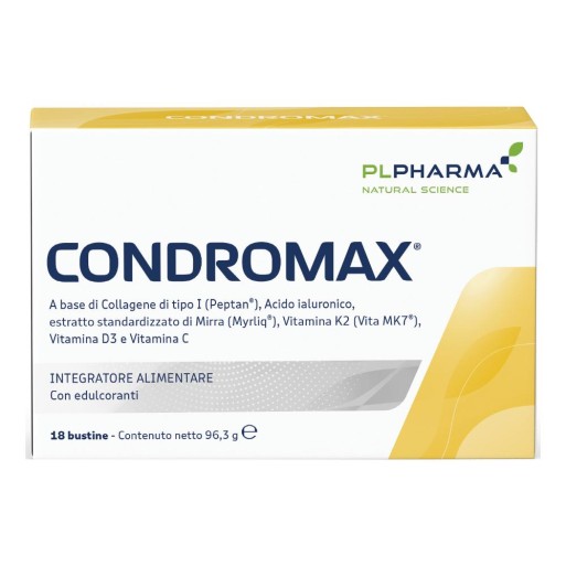 CONDROMAX 18BUST