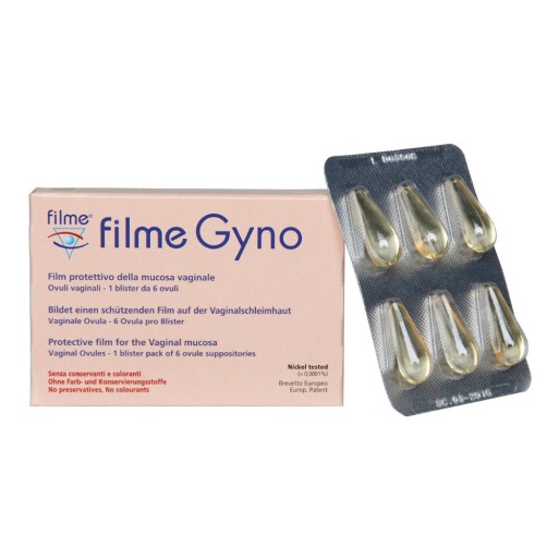 FILME GYNO V 6OV