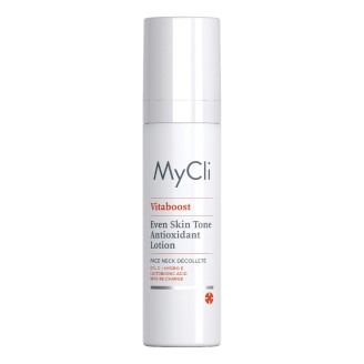 MYCLI VITABOOST FLUIDO 50ML