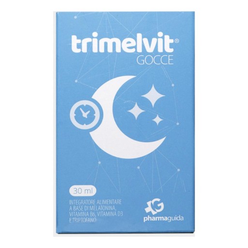 TRIMELVIT GOCCE 30ML