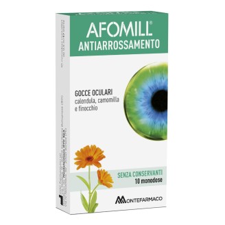 AFOMILL ANTIARROSSAMENTO SC10F