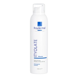 ITYOLATE MOUSSE 150ML