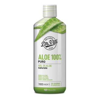 ALOE 100% PURO NAT 14,90 E