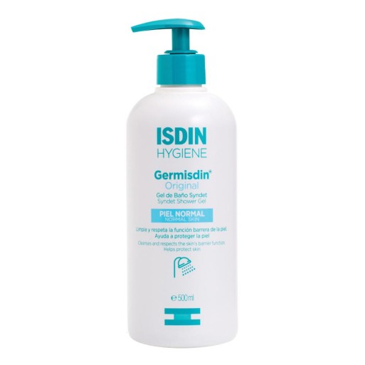 GERMISDIN IGIENE CORPO 500ML