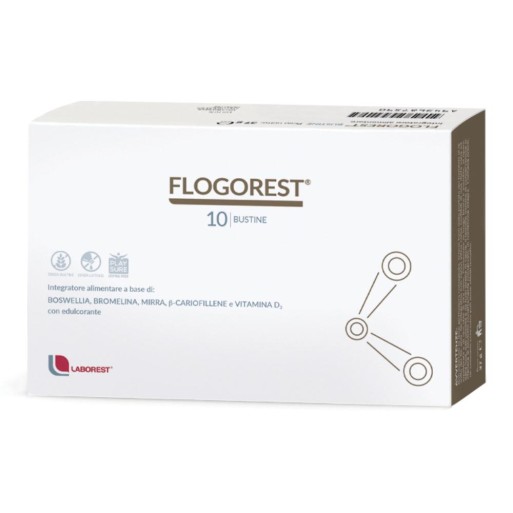 FLOGOREST 10BUST