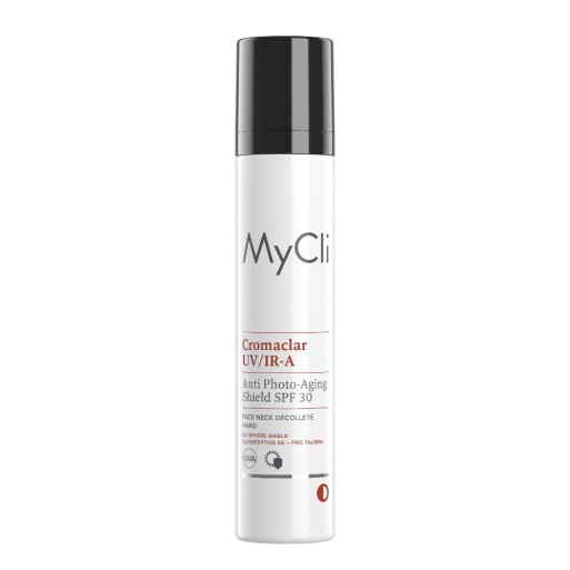 MYCLI CROMACLAR UV/IR SPF30