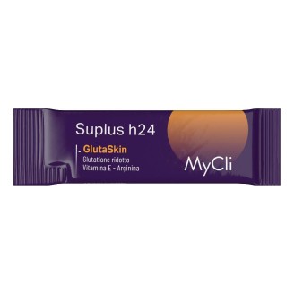 MYCLI GLUTASKIN 28BUST