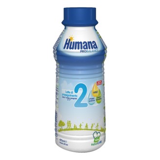 HUMANA 2 470ML PROBAL BOTT