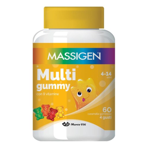 DAILYVIT MULTIGUMMY CARAM GOMM