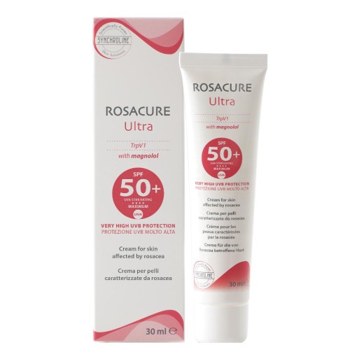 ROSACURE ULTRA SPF50+ 30ML