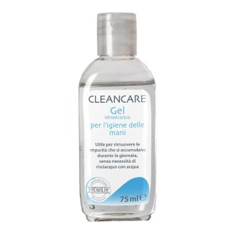 CLEANCARE GEL IGIENE MANI 75ML