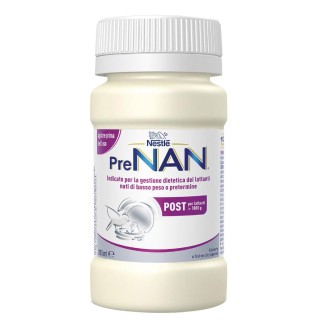 NESTLE' PRENAN POST 8X200ML