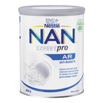 NAN AR A-Rigurg.800g