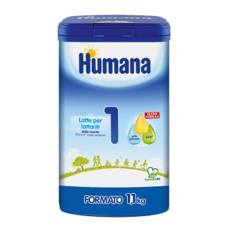 HUMANA 1 1100G PROBAL MP