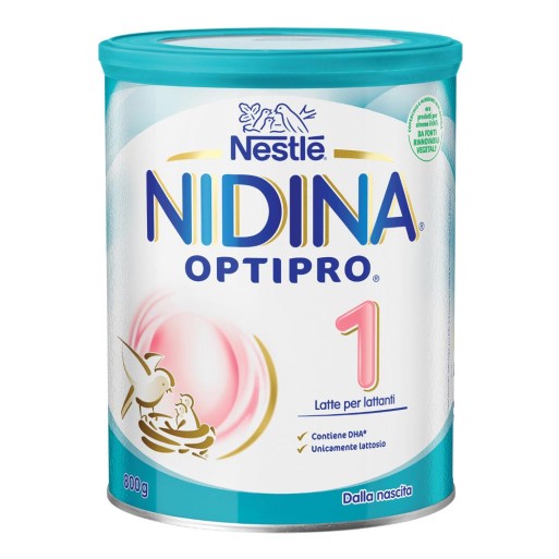 NIDINA OPTIPRO 1 POLV 800G