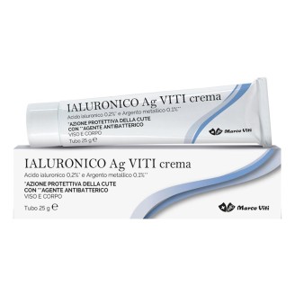 VITI IALURONICO AG VISO/CRP25G