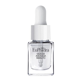 EUPHIDRA GOCCE ASC SMALTO 10ML