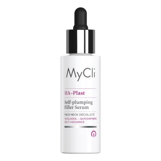 MYCLI HA PLAST SIERO 30ML