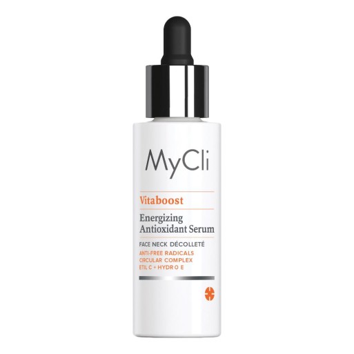 MYCLI VITABOOST SIERO 30ML