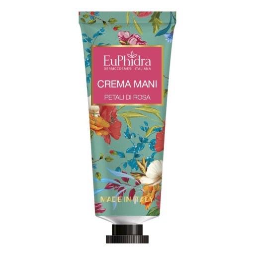 CREMA MANI PETALI DI ROSA 50ML