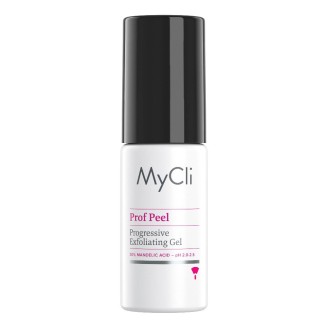 MYCLI PROF PEEL 15ML