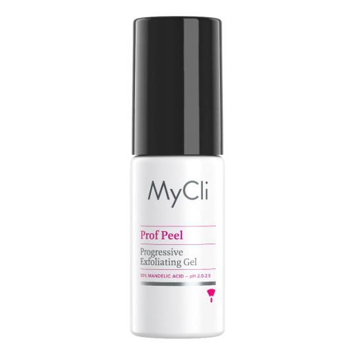 MYCLI PROF PEEL 15ML