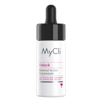 MYCLI UNLOCK 15ML