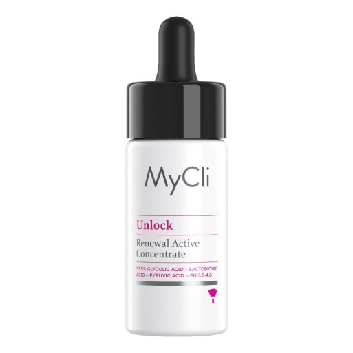 MYCLI UNLOCK 15ML