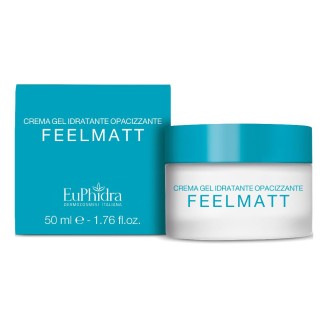 EUPHIDRA FEEL MAT 50ML