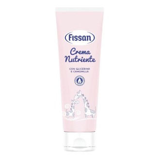 FISSAN Cr.Idrat.Nutr.100ml