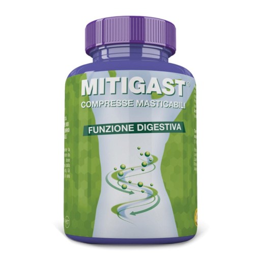 MITIGAST 80CPR