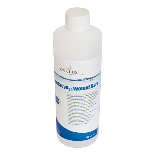 MICRODACYN60 W-Care 500ml