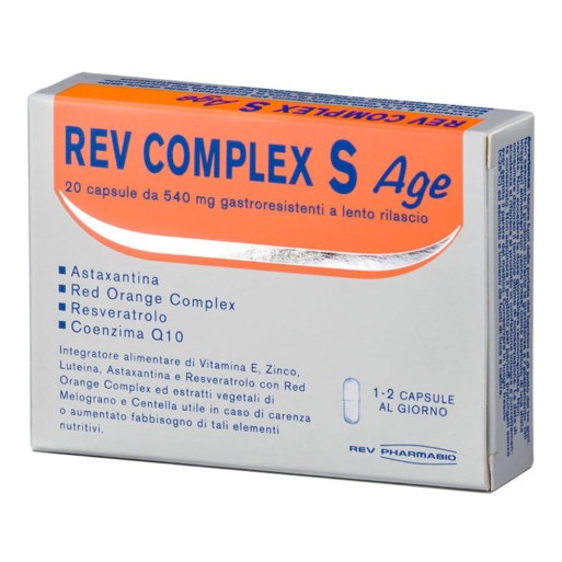 REV Cpx S Age 20 Cps