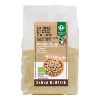 PROBIOS Farina Ceci 375g