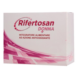 RIFERTOSAN Uomo 30 Bust.