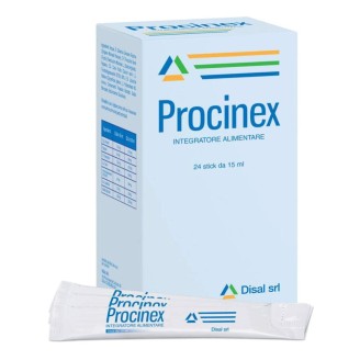 PROCINEX 24STICK 15ML