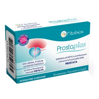 PROSTAPLAS 30 Cpr