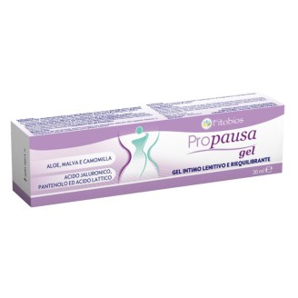 PROPAUSA Gel Intimo 30ml