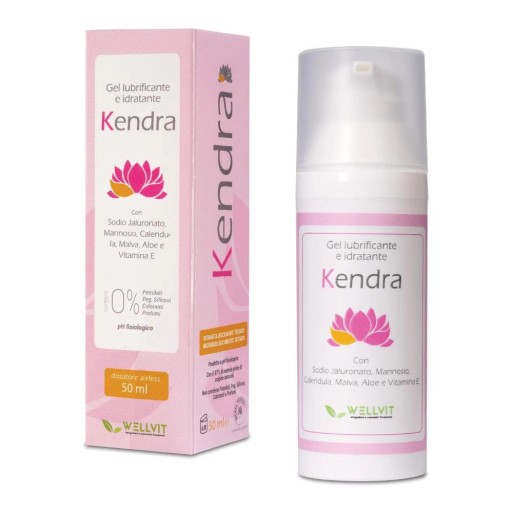 KENDRA GEL 50ML